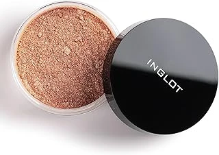 Inglot Yüz, Göz Vücut Için Parıltılı Toz, 2,5 Gr: It. 11 ürün görseli 1
