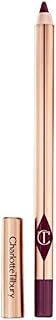 Charlotte Tilbury Lip Cheat Pillow Talk Dudak Kalemi, Bad Romance, 6 Saat Dayanıklı, 24 Saat Nemlendirme ürün görseli 1
