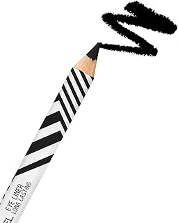 Pastel Show Long Lasting Eye Pencil Göz Kalemi 101 ürün görseli 1