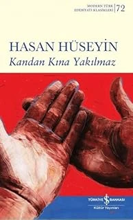 Kandan Kına Yakılmaz ürün görseli 1