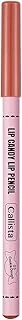 Callista Lip Candy Dudak Kalemi 03 Cookie Dough, Nude ürün görseli 1