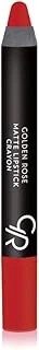 Matte Lipstick Crayon No: 07 - Besleyici Nemlendirici Mat Kalem Ruj ürün görseli 1