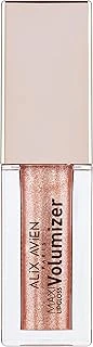 Alix Avien Maxivolumizer Lipgloss 206 - Peachy Stardust - Kalıcı Nemlendirici Ruj - Dolgunlaştırıcı Etki ürün görseli 1