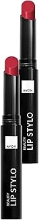 Avon Beauty Ruj Stylo Eternal Flame İkili Set ürün görseli 1