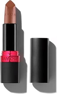 Avon Mat Ruj - Marvellous Mocha ürün görseli 1