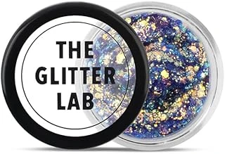 The Glitter Lab Jel Formlu Parlak - Radiant Orchid ürün görseli 1