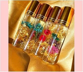Çiçekli Lip Gloss Besleyici Özlü Dudak Parlatıcı Lipgloss, Serashnehb6 ürün görseli 1
