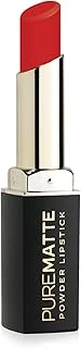 Pure Matte Powder Lipstick No: 117 - Nemlendirici Pudramsı Mat Ruj ürün görseli 1