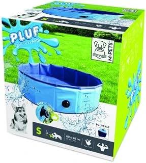 M-Pets Pluf Köpekler İçi̇n Oyun Havuzu (S) ürün görseli 1