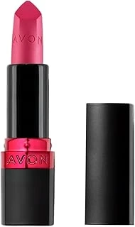Avon Mat Ruj, Power Pink, Dudak Makyajı ürün görseli 1