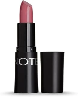 Note Cosmetics Mattemoist Lipstick 313 Carmen Mat Bitişli Ruj - Pembe ürün görseli 1