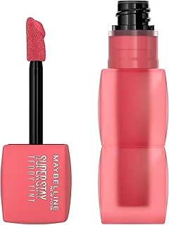 New York Super Stay Teddy Tint Uzun Süre Kalıcı Likit Mat Tint 40 Petalcore ürün görseli 1