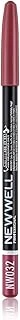 New Well Porcelain Make Up Eyelip Pencil Göz & Dudak Kalemi 32 ürün görseli 1