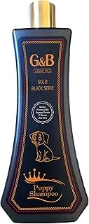 G&B Pet Şampuan Yavru 370 Ml, 146-0010 ürün görseli 1