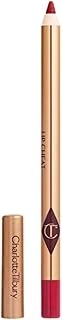 Charlotte Tilbury Lip Cheat Pillow Talk Dudak Kalemi, Red Carpet Red ürün görseli 1