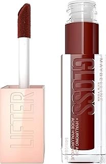 New York Lifter Gloss Honey’D Nemlendirici Dudak Parlatıcısı - 28 Maple ürün görseli 1