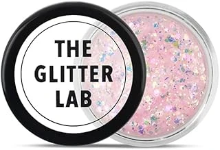 The Glitter Lab Jel Formlu Parlak - Witch ürün görseli 1