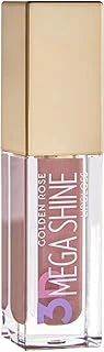3D Mega Shine Lipgloss No: 116 Shimmer Sedefli Dudak Parlatıcısı ürün görseli 1