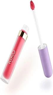 Kiko Ruj - Dreamphoria Tint Me Softly Lip Mousse - 04 Red Desire ürün görseli 1