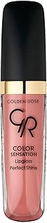 Color Sensation Lipgloss No: 103 - Işıltılı Islak Görünümlü Dudak Parlatıcısı ürün görseli 1
