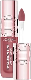 L'Oreal Cosmetics Hyaluron Lip Tint - 635 Worth It Medium ürün görseli 1