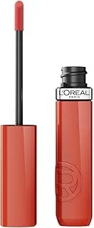L'Oreal Paris Infaillible Laque Resistance Likit Parlak Ruj - 601 Worth It ürün görseli 1