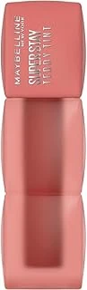 New York Super Stay Teddy Tint Uzun Süre Kalıcı Likit Mat Tint 15 Skinny Dip ürün görseli 1