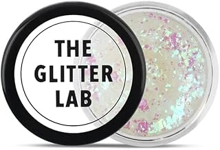 The Glitter Lab Jel Formlu Parlak - Ballet Slipper ürün görseli 1