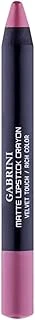Gabrini Matte Lipstick Crayon Dudak Kalemi (No: 21) ürün görseli 1