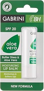 Gabrini Lip Care Aloe Vera ürün görseli 1