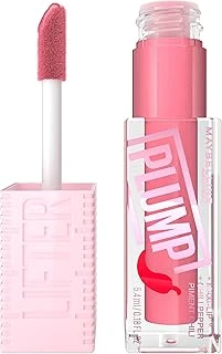 New York Lifter Plump Dudak Parlatıcısı- 001 Blush Blaze ürün görseli 1