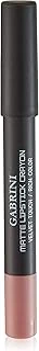 Gabrini Matte Lipstick Crayon 13 ürün görseli 1