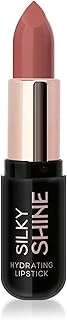 Silky Shine Hydrating Lipstick - Nemlendirici Ruj No:211 ürün görseli 1