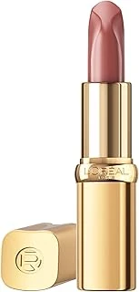 L'Oreal Paris Color Riche Saten Bitişli Ruj - 550 Nude Unapologetic ürün görseli 1