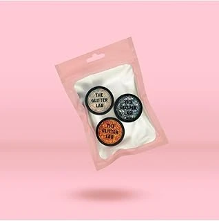 Set Glitter - Beautıful Trıo ürün görseli 1