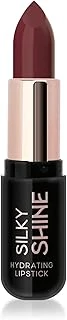 Silky Shine Hydrating Lipstick - Nemlendirici Ruj No:224 ürün görseli 1