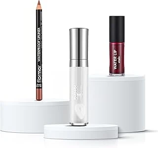 Shine Lip Kit Makyaj Seti ürün görseli 1