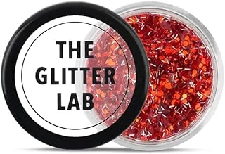 The Glitter Lab Jel Formlu Parlak - Celebration ürün görseli 1