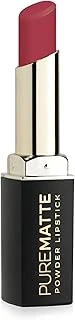 Pure Matte Powder Lipstick No: 113 - Nemlendirici Pudramsı Mat Ruj ürün görseli 1