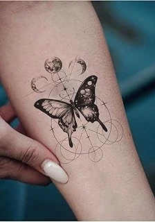 Bearpear Pharos Dövmesi Tattoo ürün görseli 1