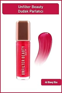 Lipgloss 46 Glowy Kiss ürün görseli 1