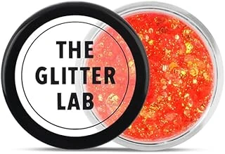 The Glitter Lab Jel Formlu Parlak - Sorbe ürün görseli 1