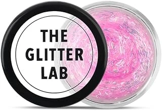 The Glitter Lab Jel Formlu Parlak - Pink Freckles ürün görseli 1