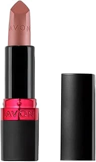 Avon Mat Ruj, Nude Suede ürün görseli 1