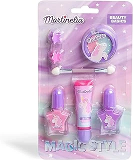 Martinelia Little Unicorn Mini Güzellik Seti ürün görseli 1