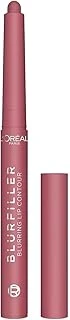 L'Oreal Cosmetics Paris Blurfiller Dudak Kalemi 635 ürün görseli 1