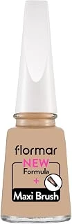 Nail Enamel Yüksek Pigmentli & Parlak Bitişli Oje Fne-344 Wıllow Bunch ürün görseli 1