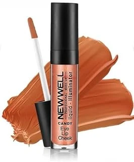 New Well Glow Yüz Seti 1 1 ürün görseli 1