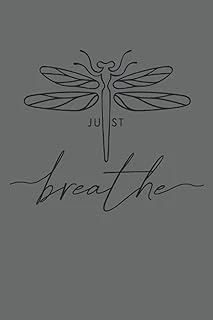 Just Libelle Tattoomotiv Sommer Breathe Meditation Yoga Insekt: Rätselbuch - 100X Sudoku Easy - Lustiges Libellen Frühling Tattoo Geschenk, ... Buch, Sketch, Planer, Gehirnjogging, Logik ürün görseli 1
