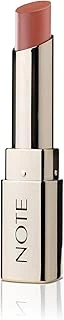 Note Cosmetics Iconic Matte Lipstick 106 Independent Kalıcı Mat Ruj, Nude ürün görseli 1